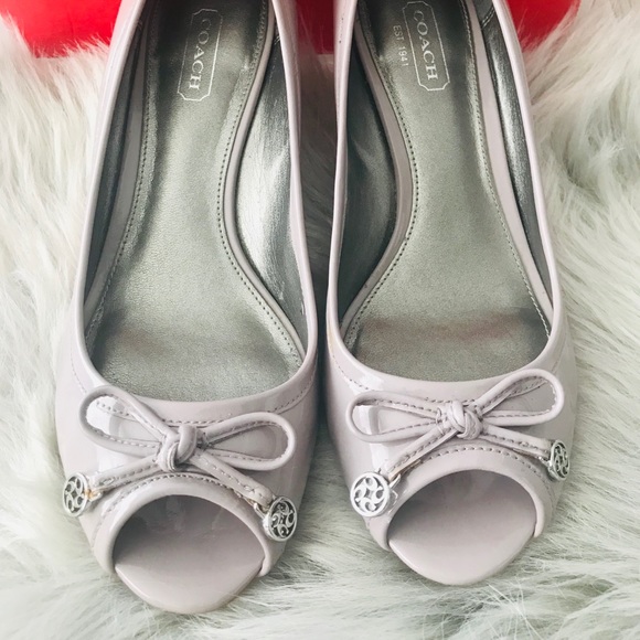 Coach Shoes - Picture 2 of 3